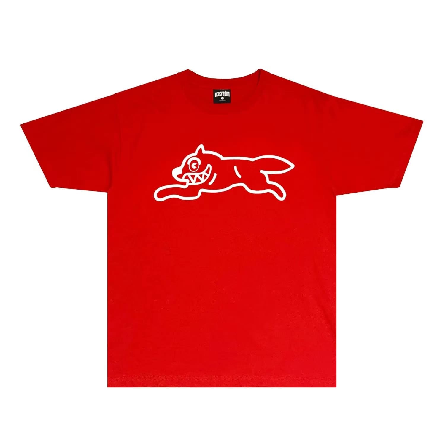 Bbc Flying Dog Ice Cream Tee