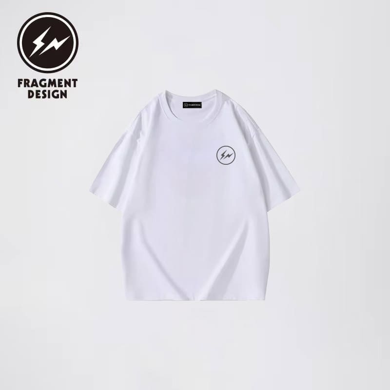 Fragment Design High Street Summer T-Shirt