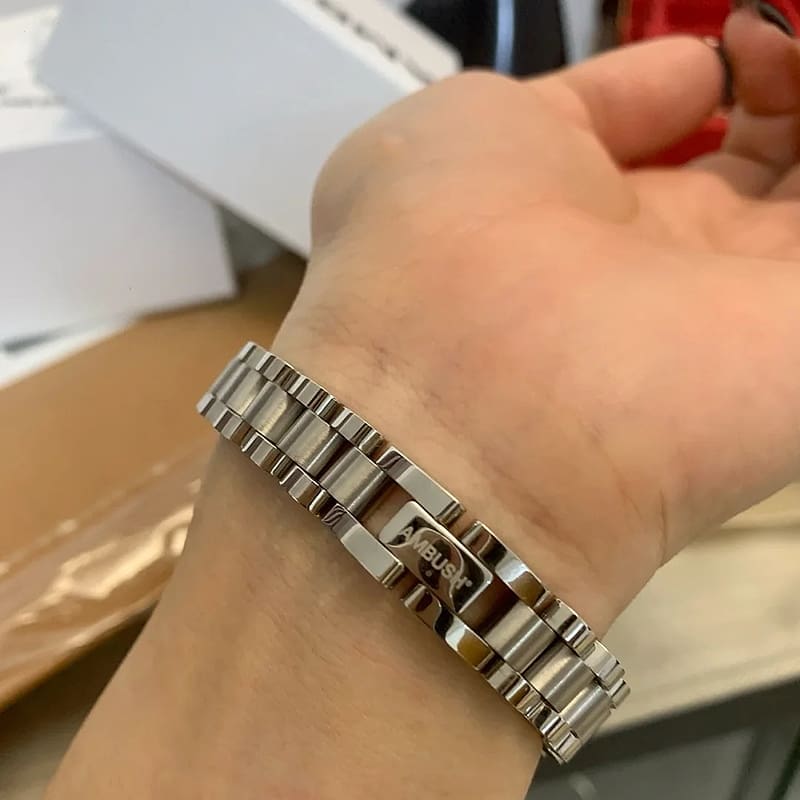 Amush Strap Bracelet