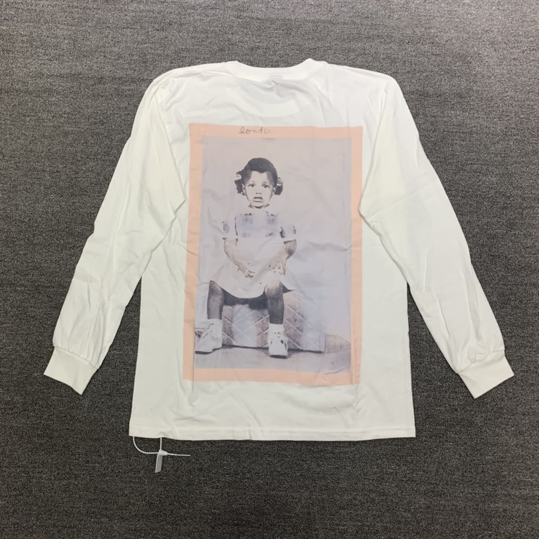 Kanye West Donda Atl Exclusive T-Shirt