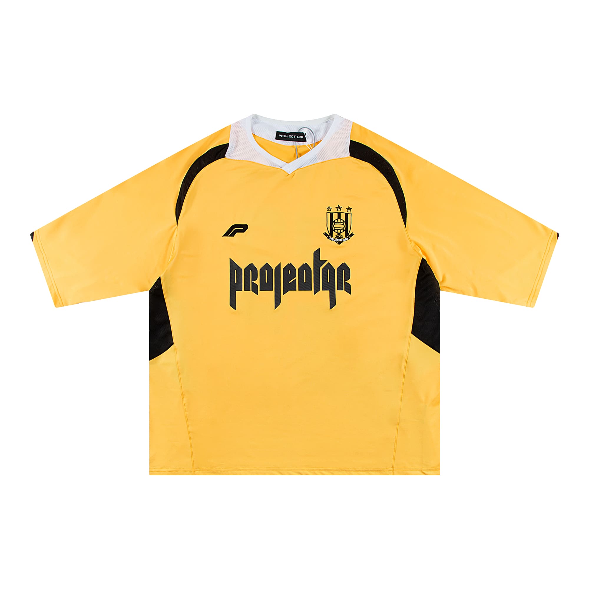 Grailz Talk Project G/R Football Jersey