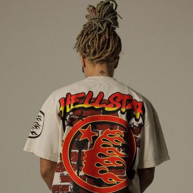 H*lst*r highway to victory tee