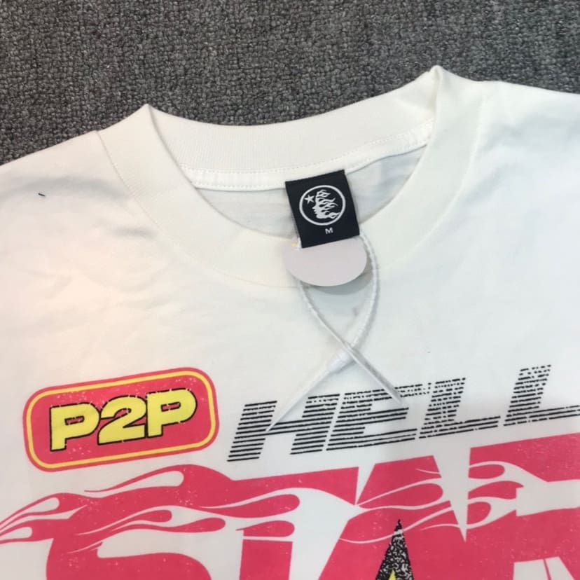 H*lst*r studios lovers tee 2