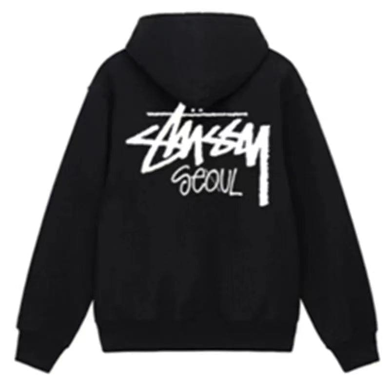 Stussy Hoodie