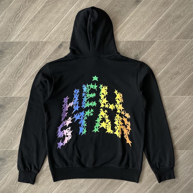 H*lst*r studios sport hoodie