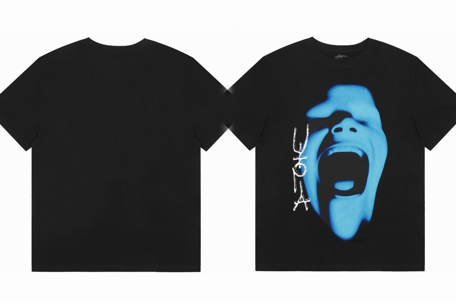 Travis Scott Cactus Jack Wink Utopia Tee