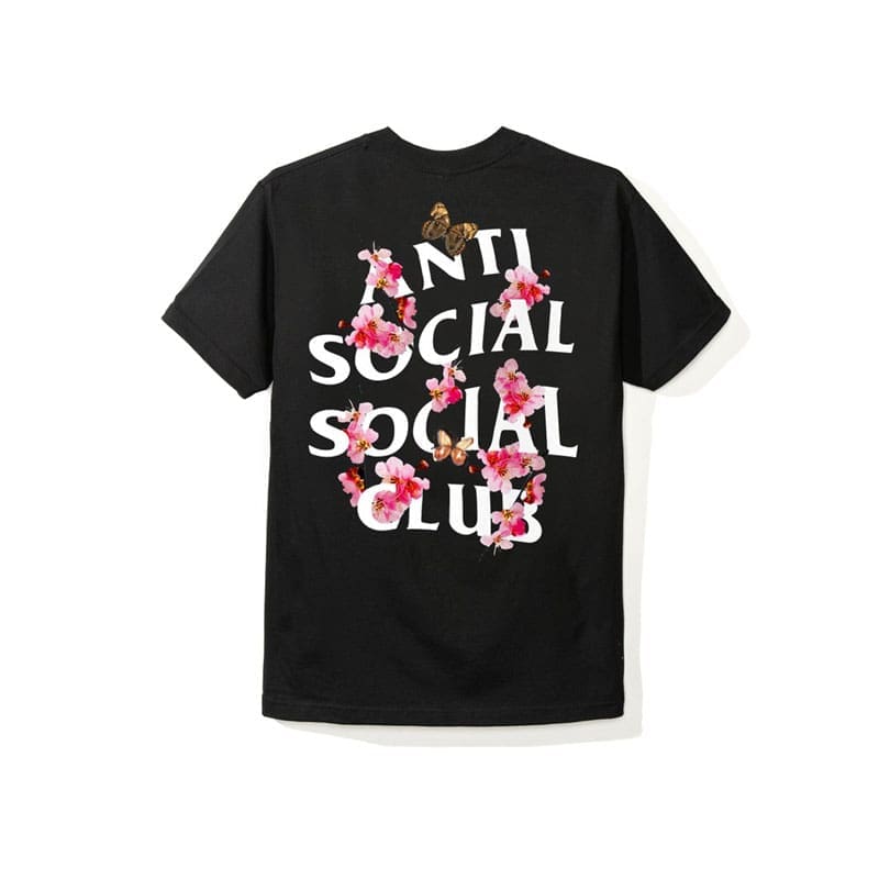 Gx Assc Anti Short Sleeve Tee 2