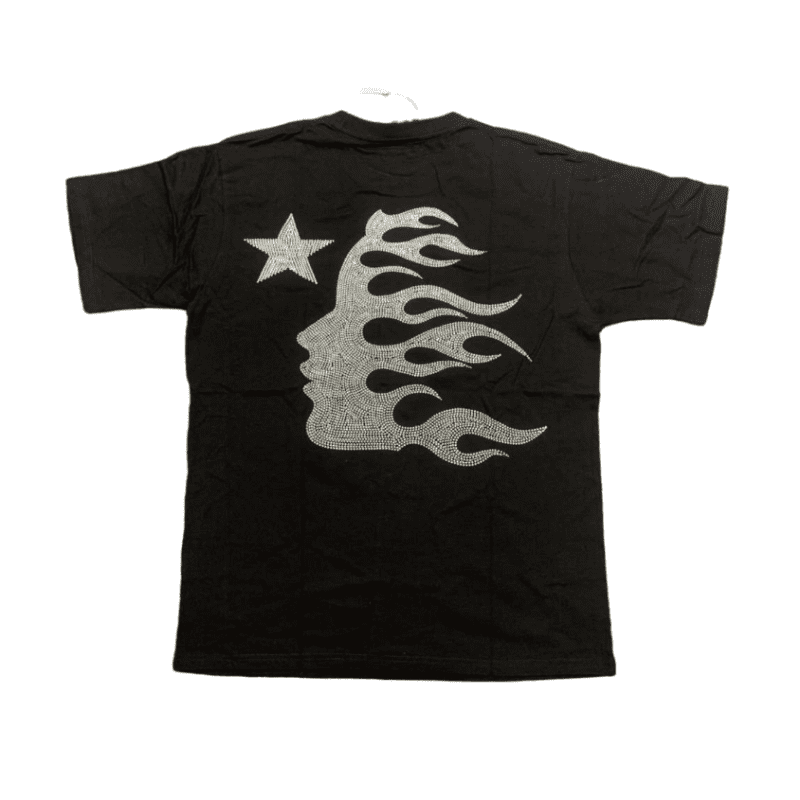 H*lst*r neuron tour capsule tee