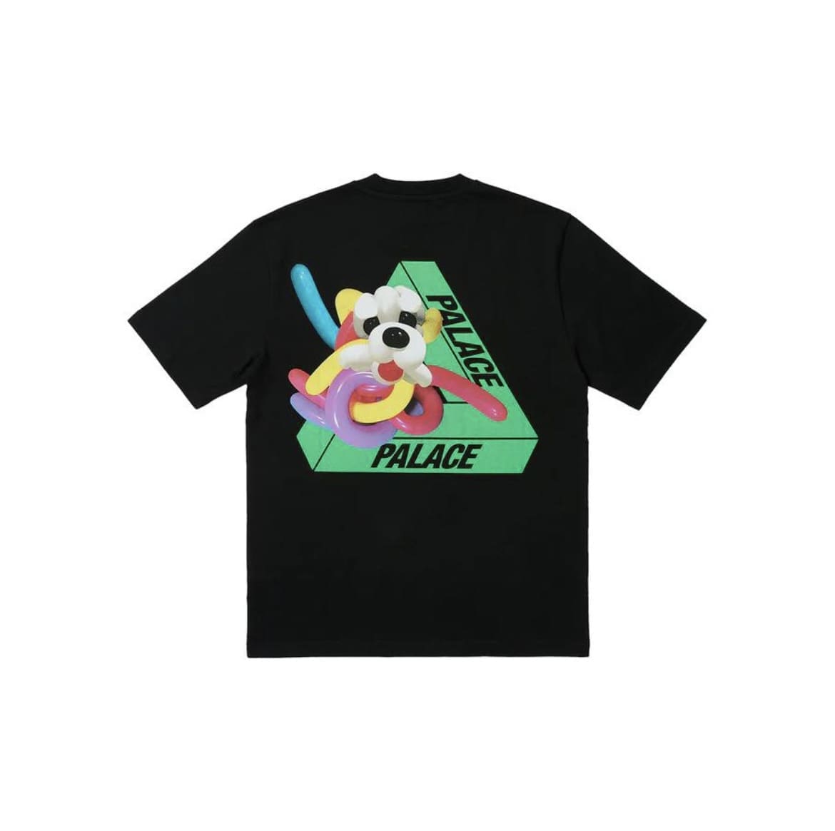 Summer Tide Sandwich Triangle Bone Tee