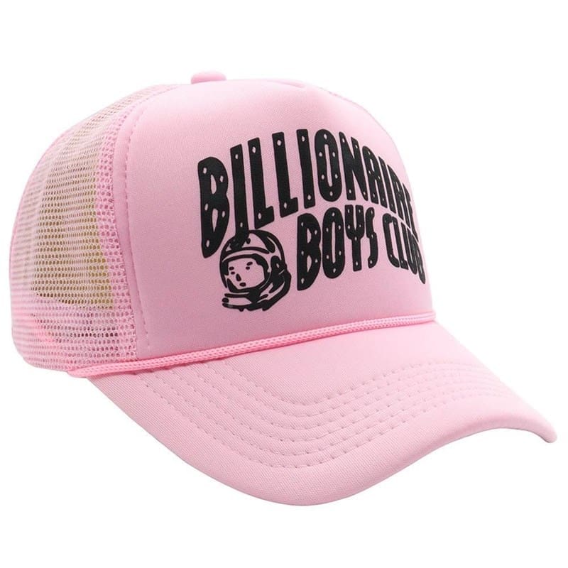 Billionaire Boys Club Trucker Hat 2