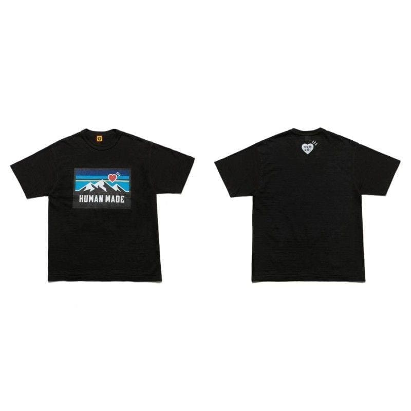 Hvm*n M*de love letter short sleeve tee 2