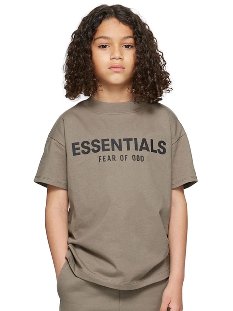 2024 European Tide Brand Kids’ Tee