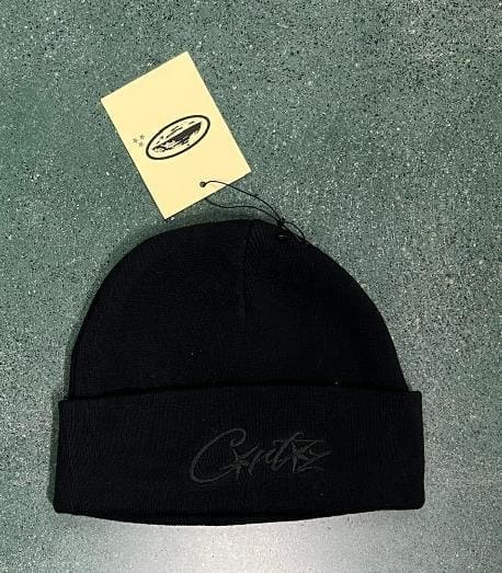 Corteiz Co Letter Beanie Hat