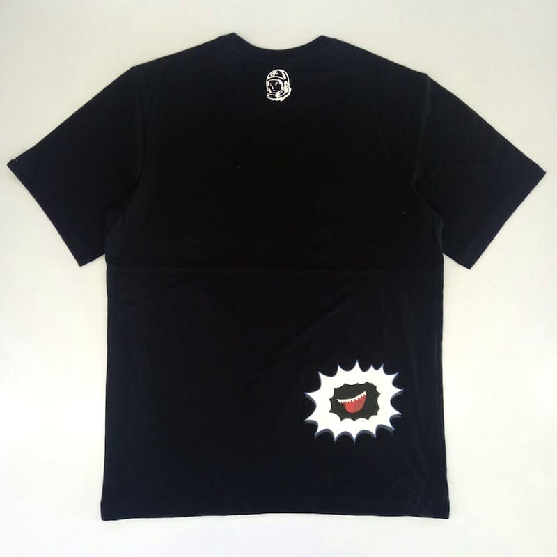 Bbc Youth Club Round Neck Tee