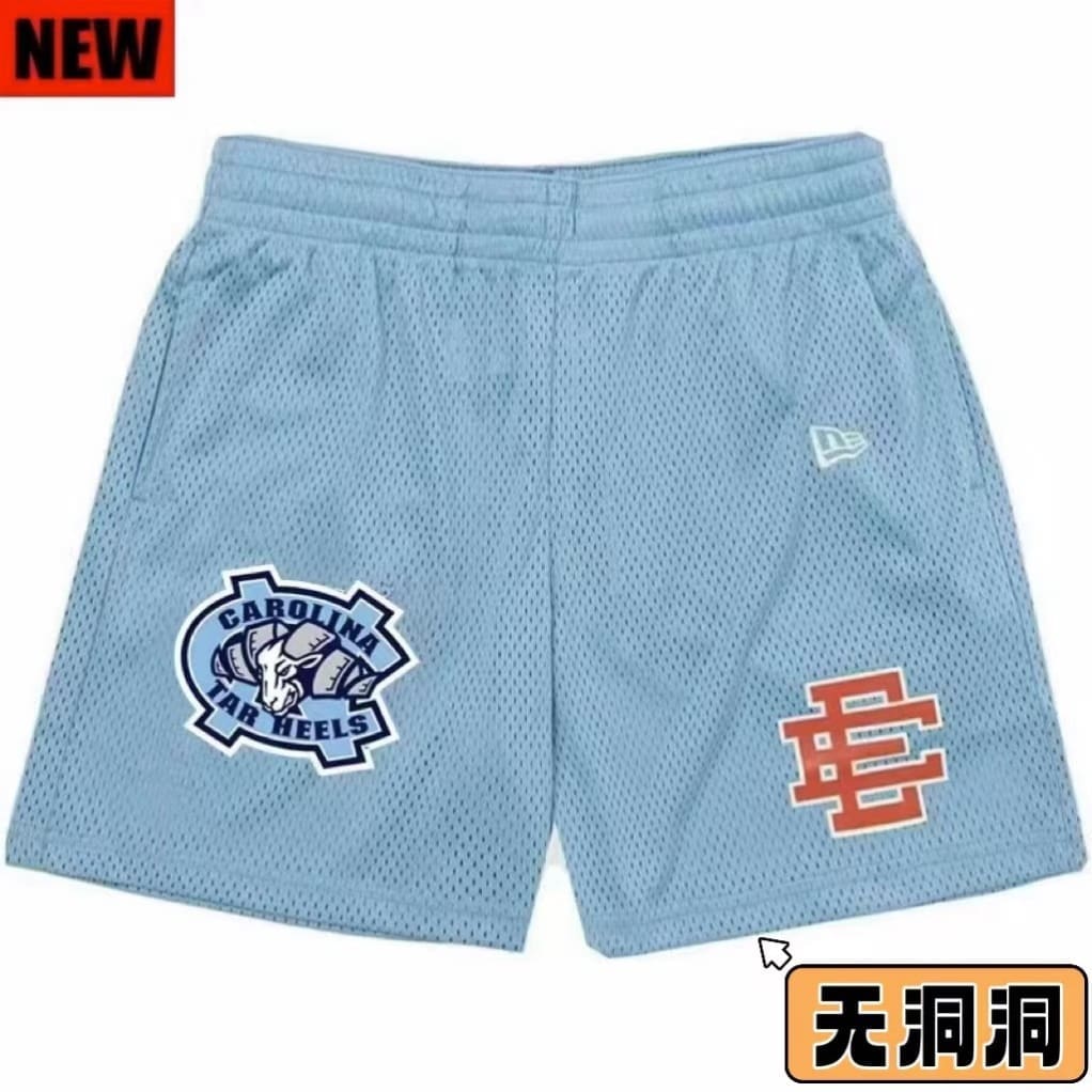 Eric Emanuel Sports Shorts