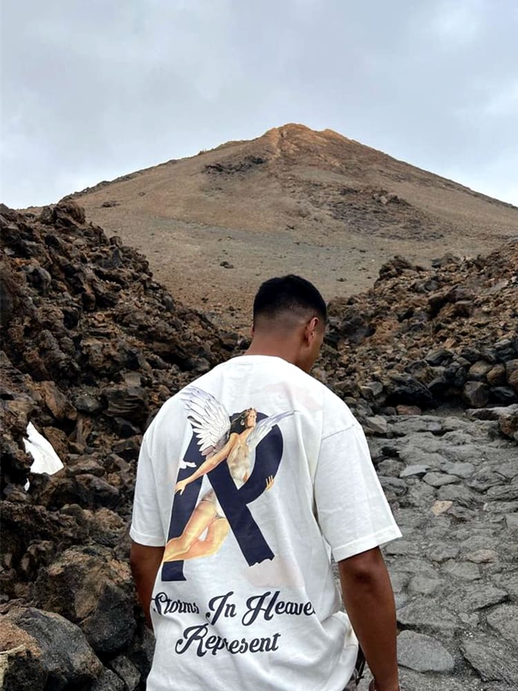 Represent Rep Doberman T-Shirt