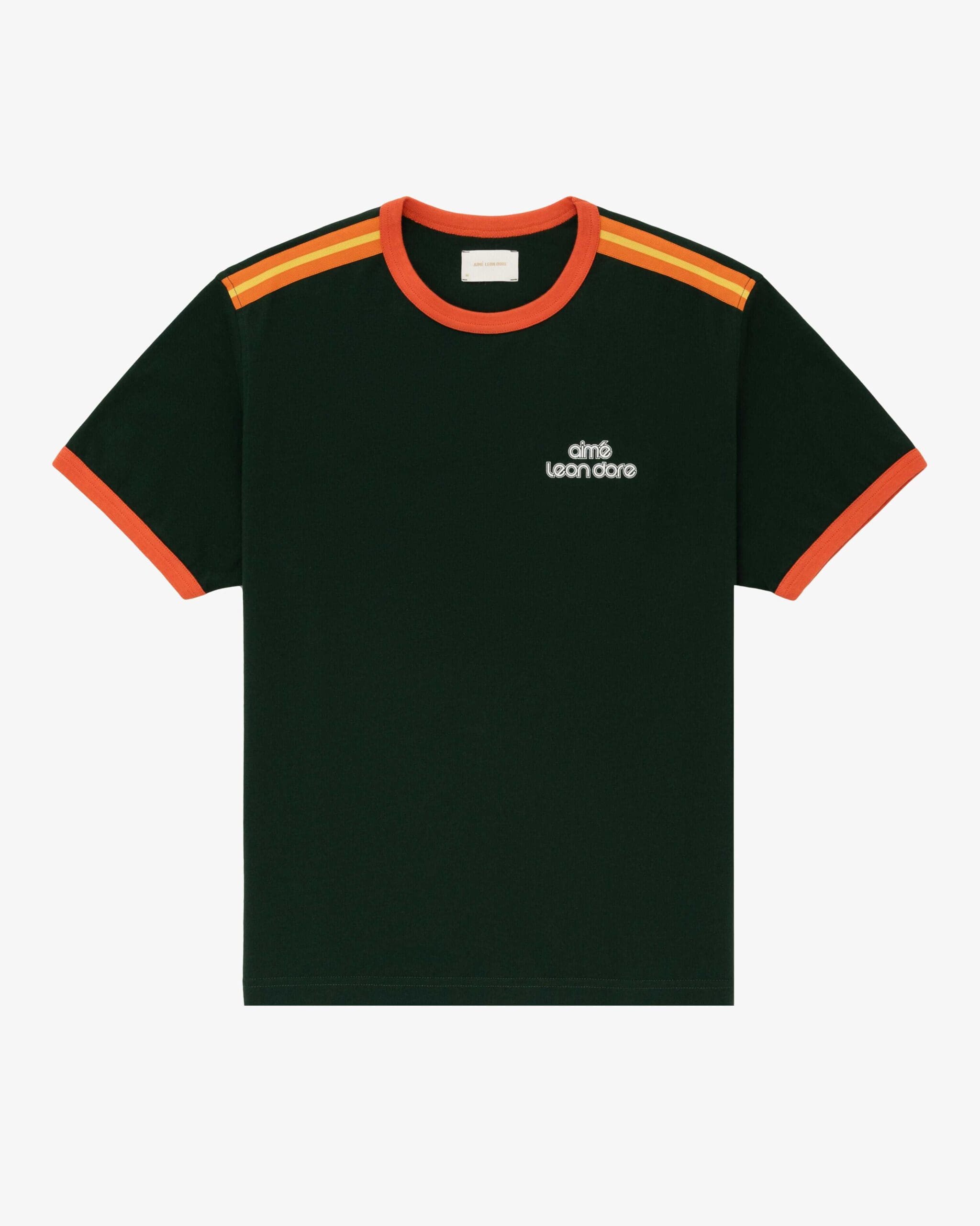 Aime Leon Dore Retro Logo Tee