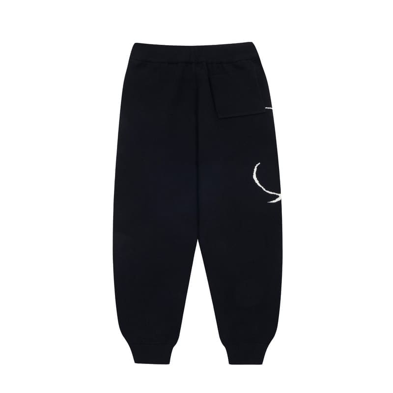 Rhude Spring New Casual Pants