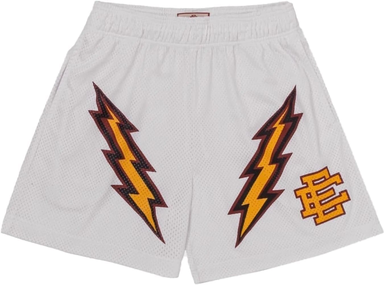 Eric Emanuel Sports Shorts