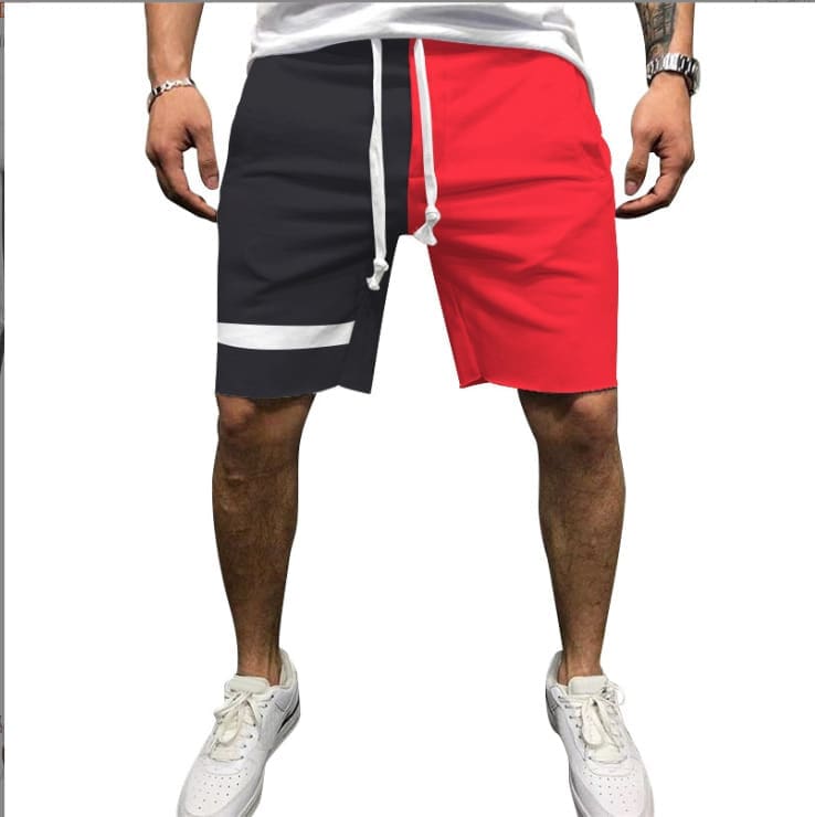 Eric Emanuel Basic Mesh Sports Beach Shorts for Men