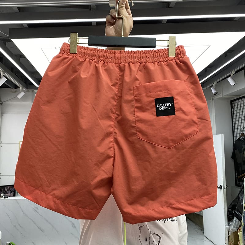 Gallery Dept Vintage Casual Shorts