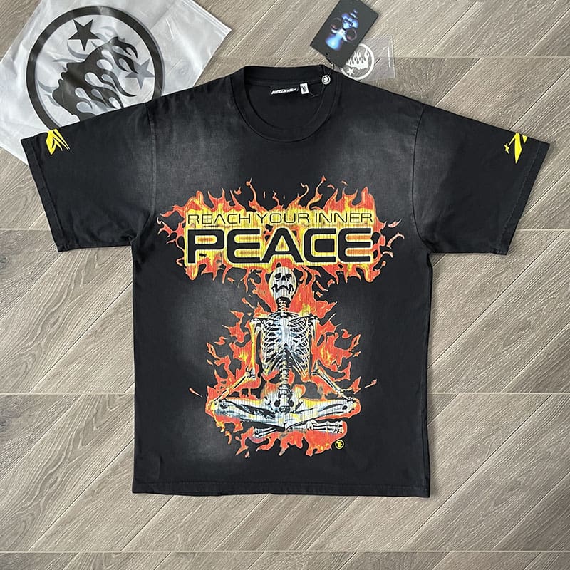 H*lst*r studios reach your inner tee