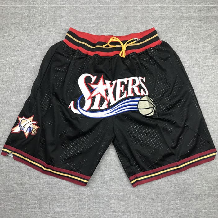 Just Don Shorts (Set Of 3)