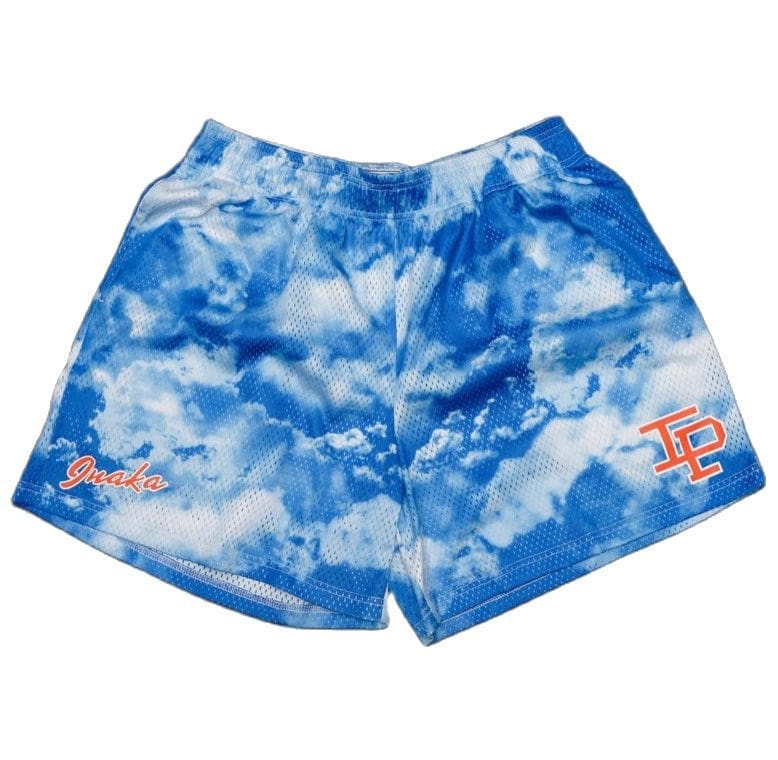 Eric Emanuel West Coast Beach Shorts for Kids 90-5XL A