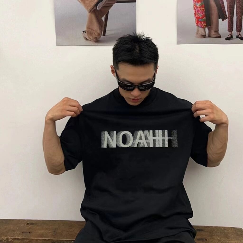 Noah Nyc Core Phantom Tee