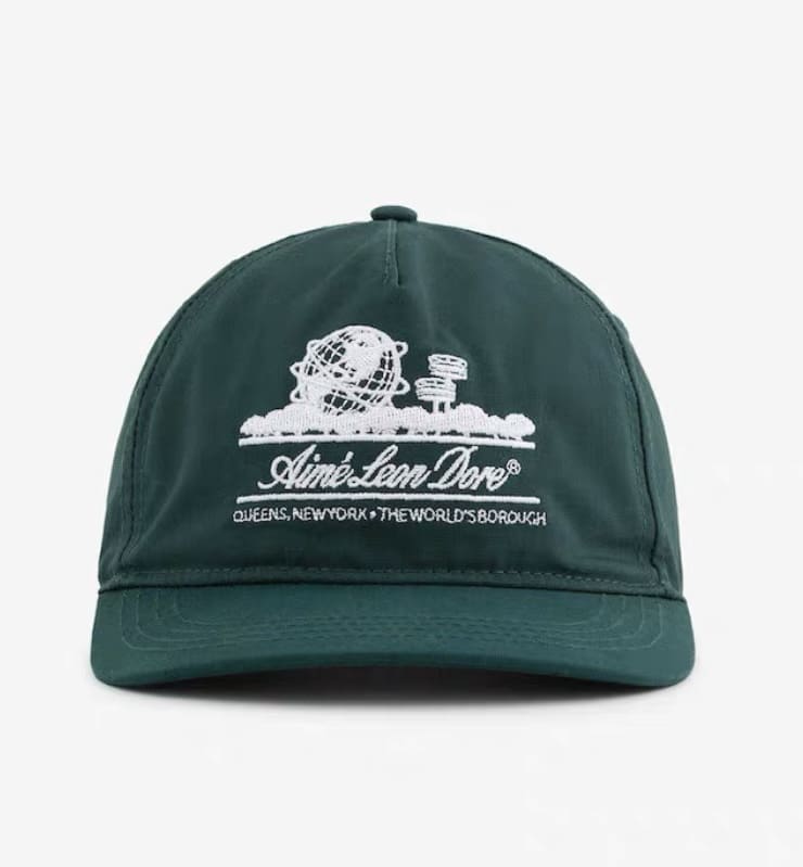 Aime Leon Dore Unisphere Hat