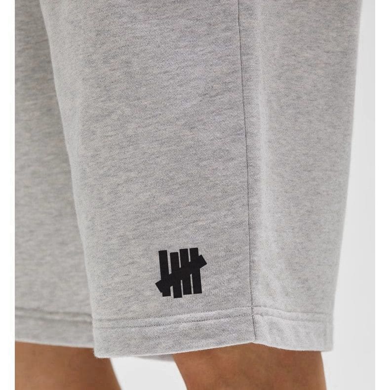 Undefeated Five Bars Logo Shorts