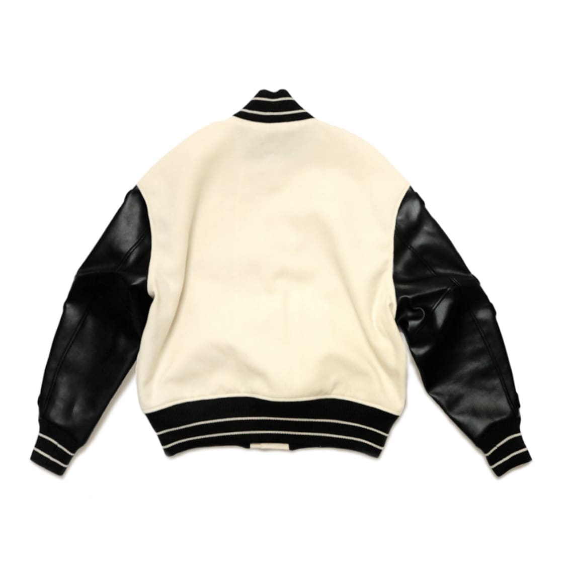 Kapital Cowhide Sleeve Jacket