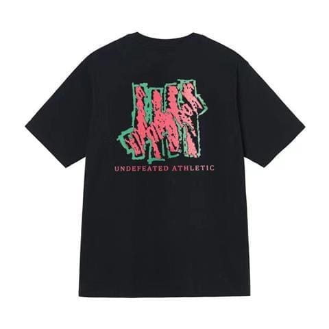 Undefeated Five Bars Summer Shorts