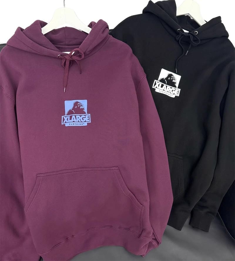 X-Large Polo Collar Shirt