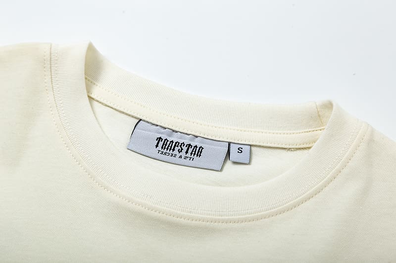 Trapstar Digital Line Logo T-Shirt