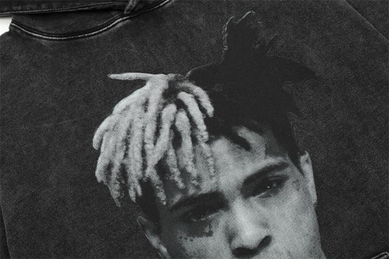 Revenge X Bad Joint Name Sweater