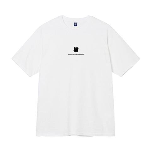 Undefeated Five Bars Summer Shorts