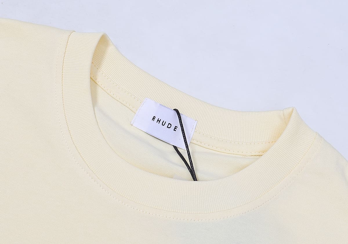 Les Deux Alpes Logo-Print Tee