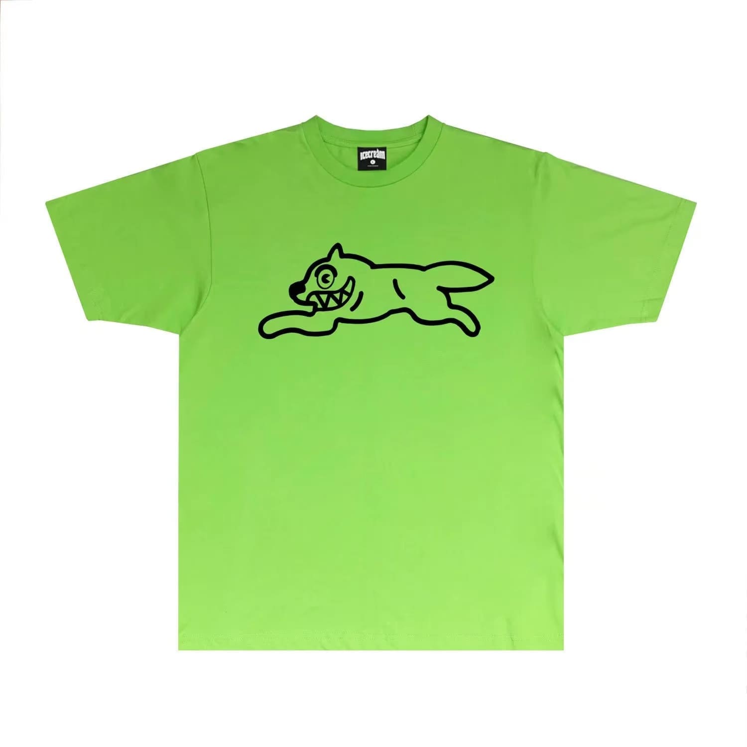 Bbc Flying Dog Ice Cream Tee