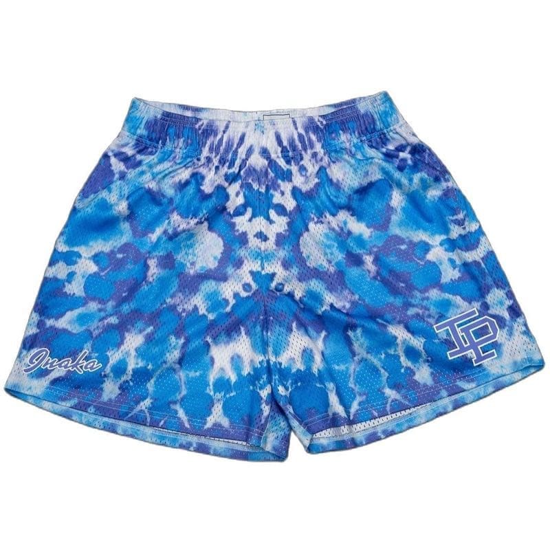 Eric Emanuel West Coast Beach Shorts for Kids 90-5XL C