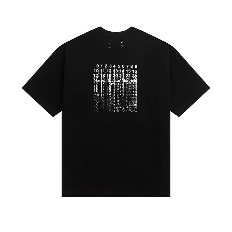 ma*s*n Ma*i*la mm6 2024 collection