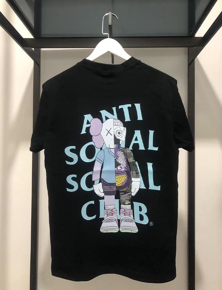 Assc Coach Jacket