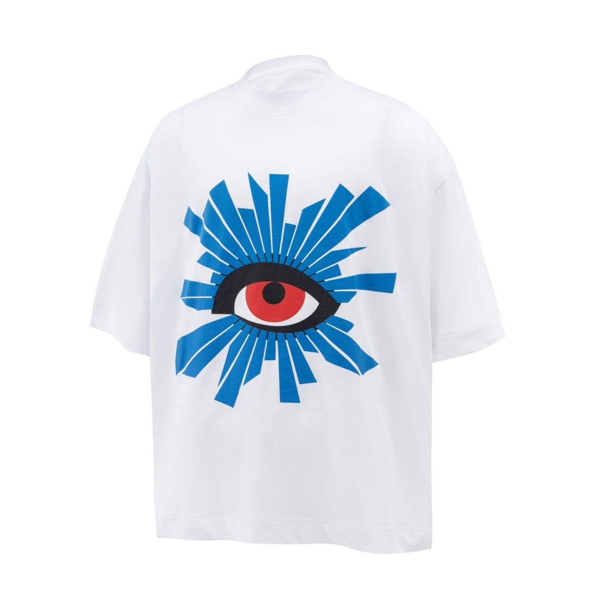 House Of Errors 3D Eye Tee