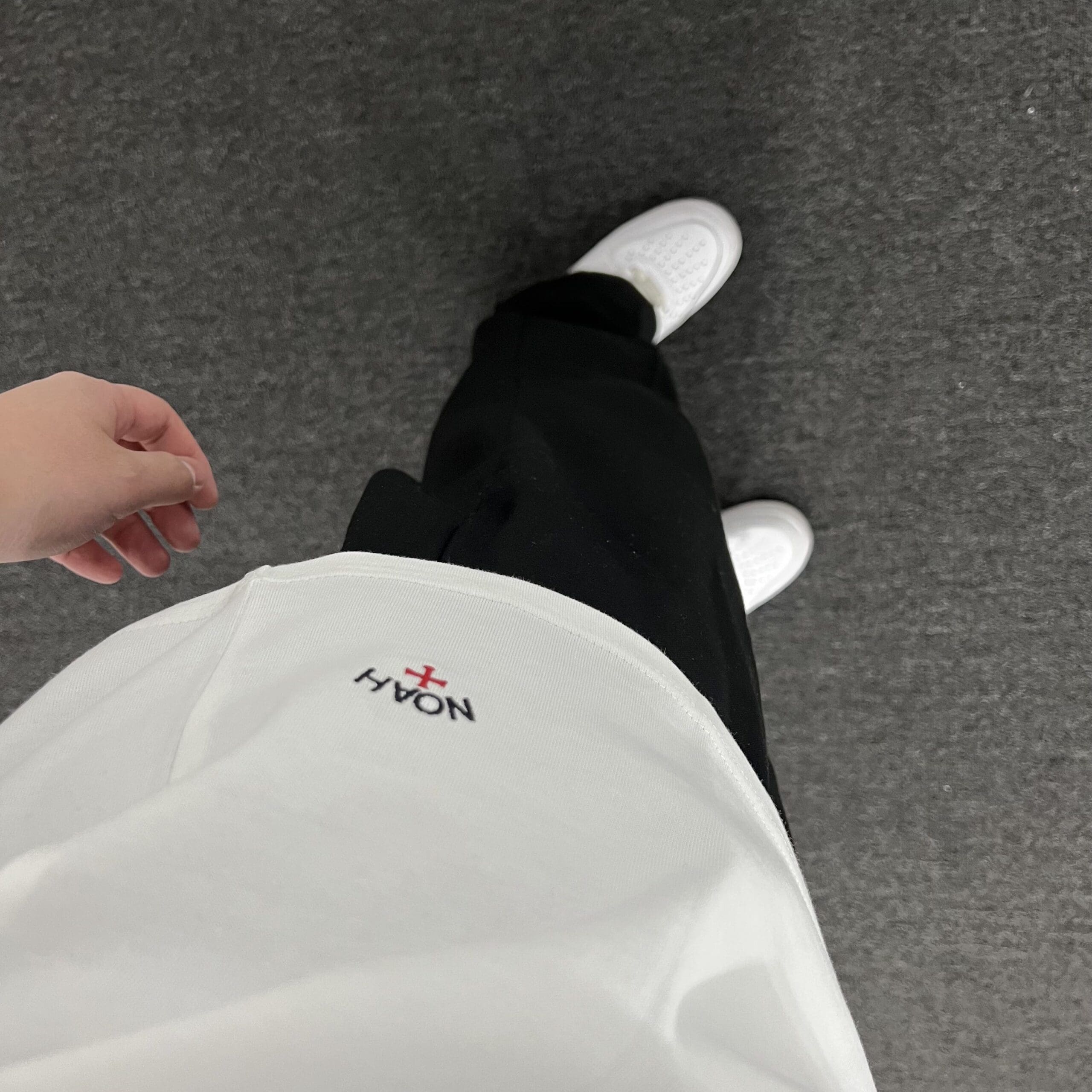 Anti Social Social Club Sunflower Tee