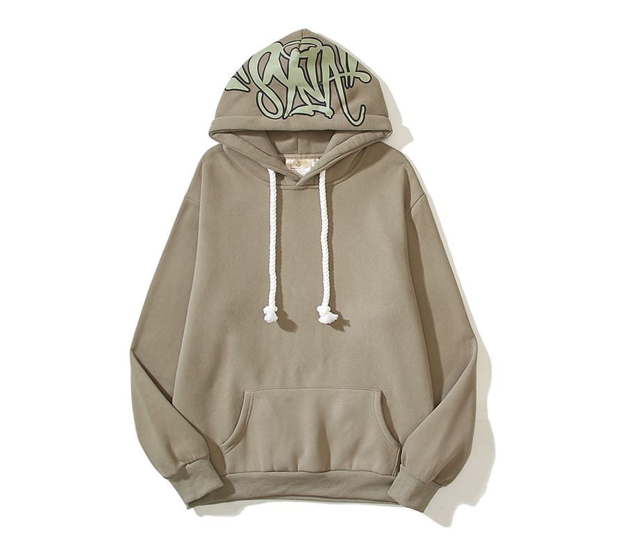 Synaworld Drill Style Fleece Sweatsuit