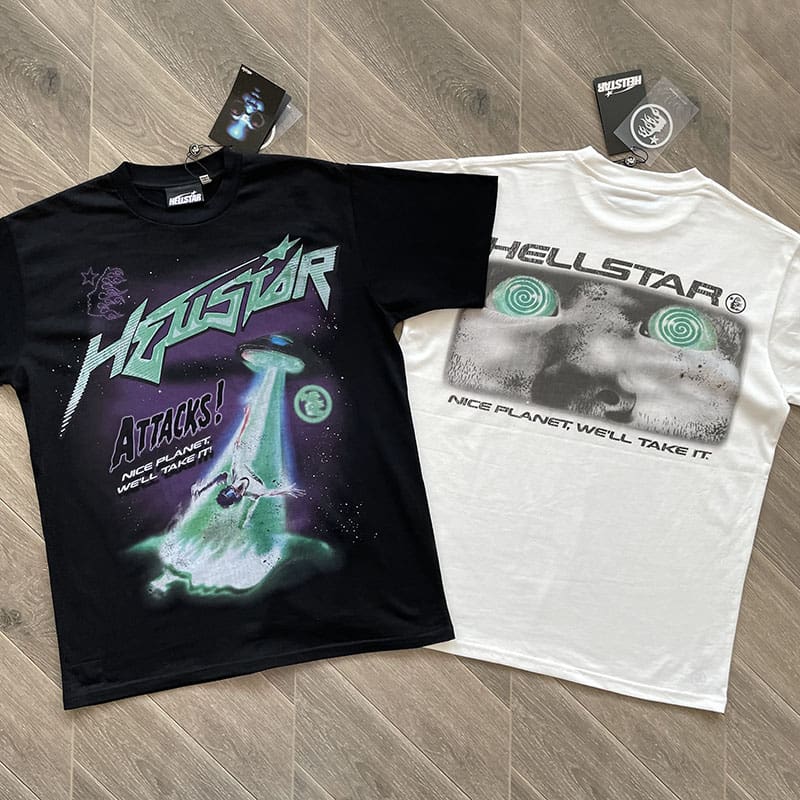 H*lst*r studios attacks alien tee