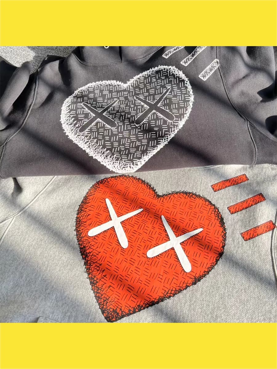 Hvm*n M*de dont cry jacket