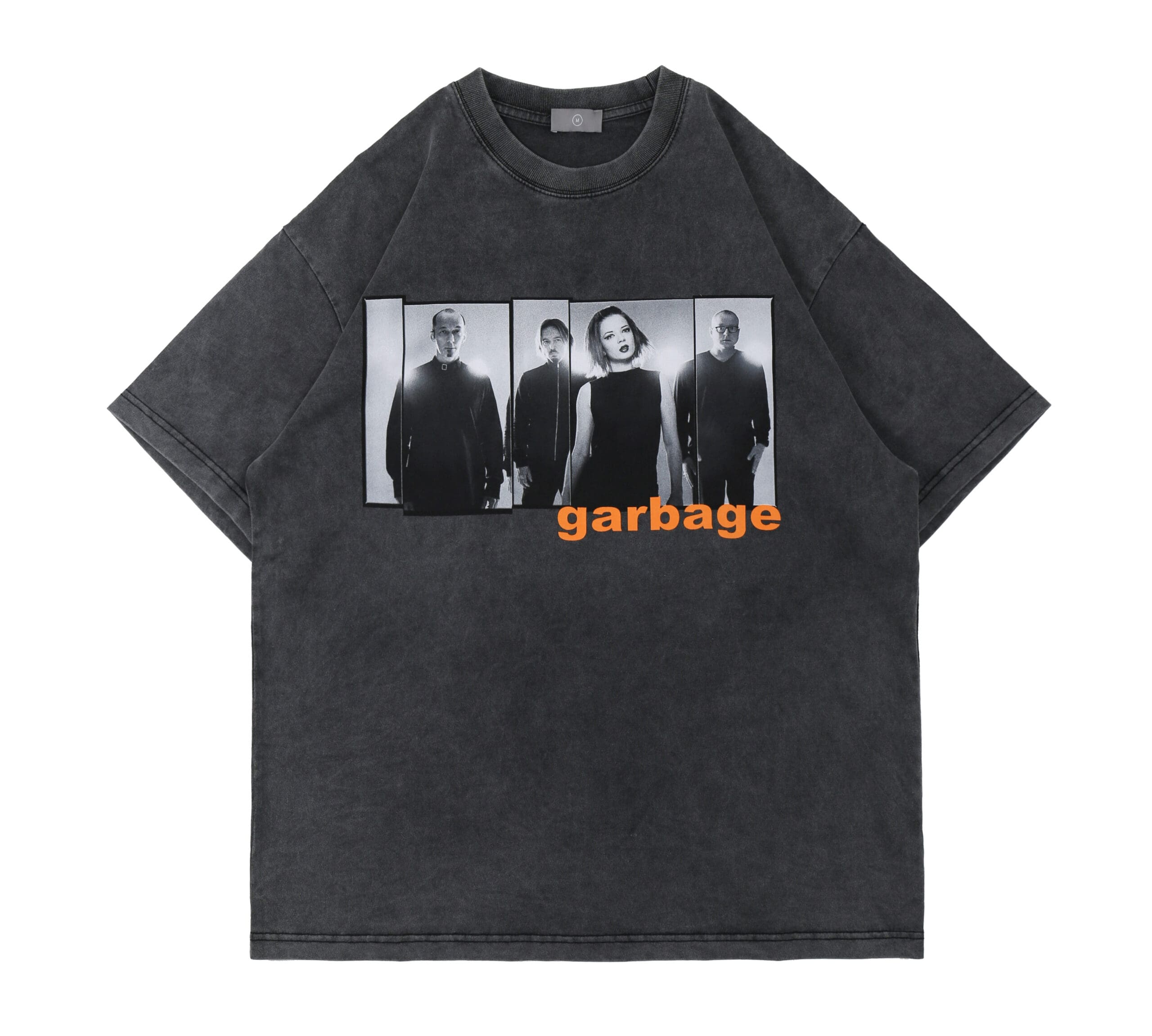 Gallery Dept Band Character Couple Tee