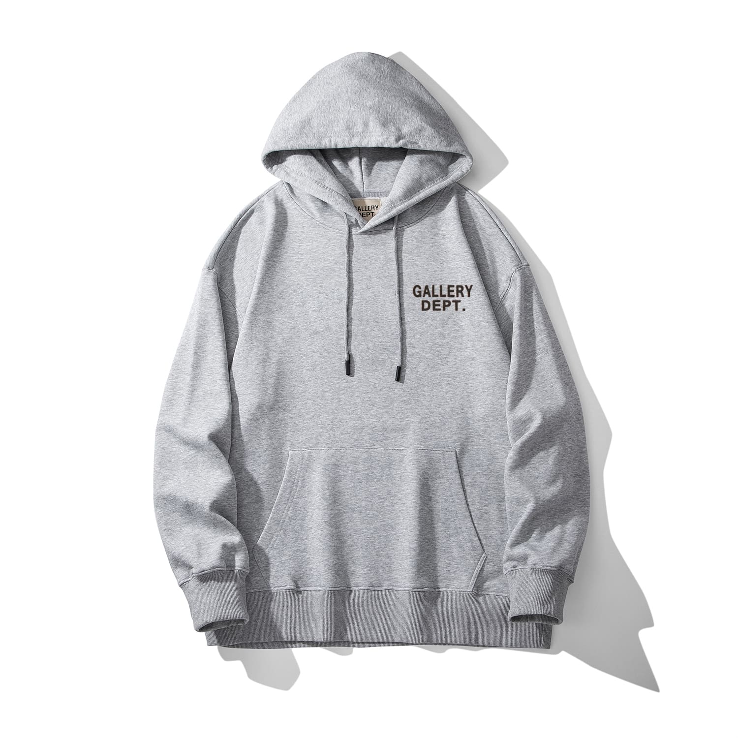 Gallery Dept Flame Mountain Logo Sweater