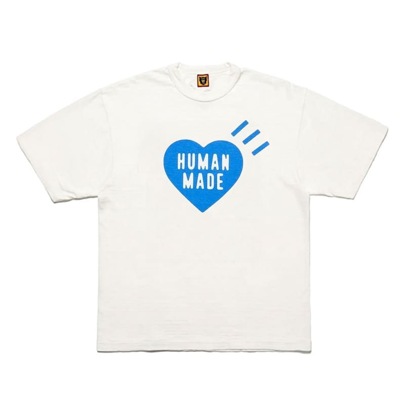 Hvm*n M*de dragon year short sleeve tee